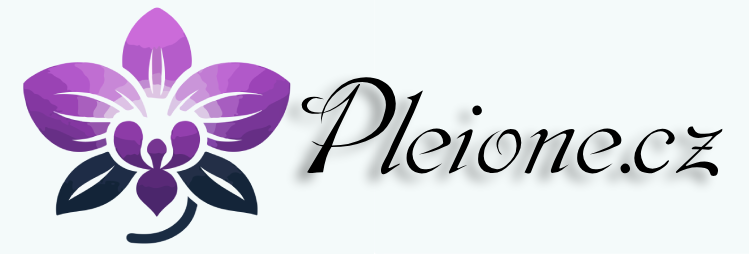 Pleione.cz